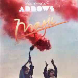The Sound Of Arrows - Magic download flac