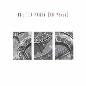 The Tea Party - Triptych download flac