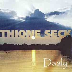 Thione Seck - Daaly download flac