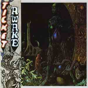 Ticket - Awake download flac
