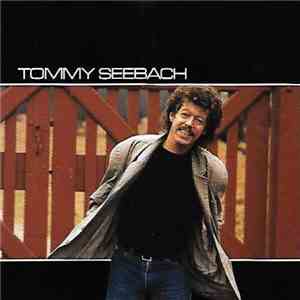 Tommy Seebach - Tommy Seebach download flac