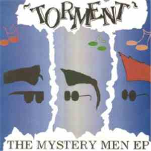 Torment  - The Mystery Men EP download flac