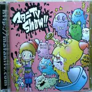 マタニTV - マタニTv Show!! download flac