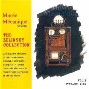 Unknown Artist - The Zemlinsky Collection - Vol. 2 download flac