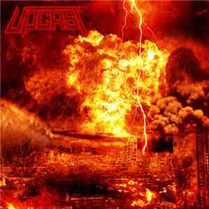 Upcast - The Fear download flac