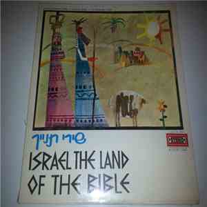 Various - שיר‬י תנ"ך Israel The Land Of The Bible download flac