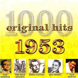 Various - 1000 Original Hits 1953 download flac