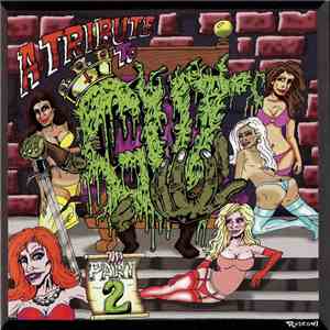 Various - A Tribute To Gut - Part 2 download flac