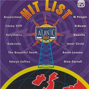 Various - Atlantic 252 Hit List download flac