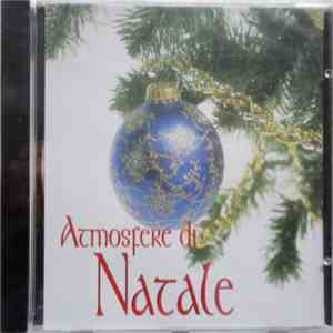 Various - Atmosfere Di Natale download flac