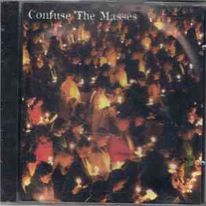 Various - Confuse The Masses download flac