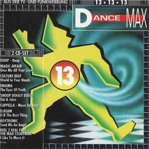 Various - Dance Max 13 download flac