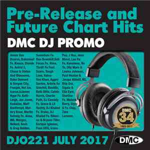 Various - DMC DJ Promo 221 download flac