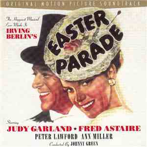 Various - Easter Parade (Original Motion Picture Soundtrack) download flac