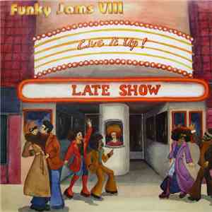 Various - Funky Jams VIII download flac