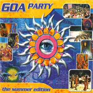 Various - Goa Party - The Summer Edition download flac