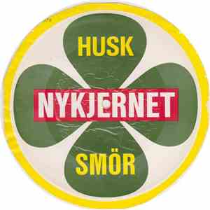Various - Husk Nykjernet Smör download flac