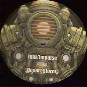 Various - Junk'Impulse Meets Desert Storm download flac