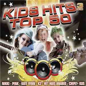 Various - Kids Hits Top 50 download flac