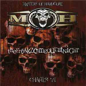 Various - Masters Of Hardcore Chapter VI - Thefreakzcomeoutatnight download flac