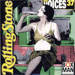 Various - New Voices Vol. 37 download flac