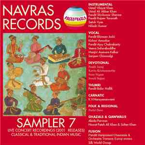 Various - Sampler 7 download flac