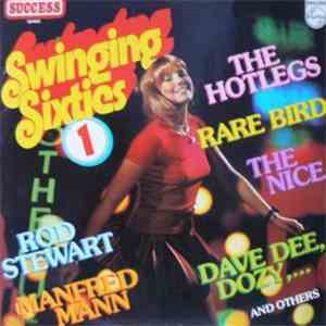 Various - Swinging Sixties 1 download flac