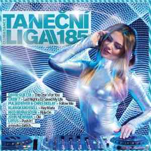 Various - Taneční Liga 185 download flac