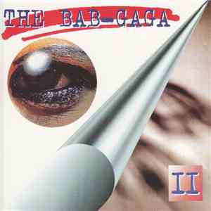 Various - The Bab-Gaga II download flac