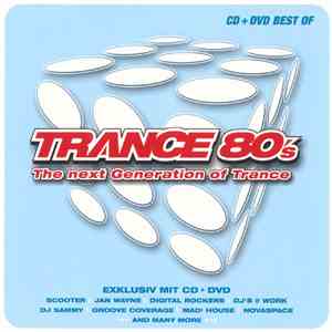 Various - Trance 80's Best Of download flac