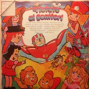 Various - Vietato Ai Genitori download flac
