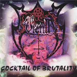 Victim  - Cocktail Of Brutality download flac