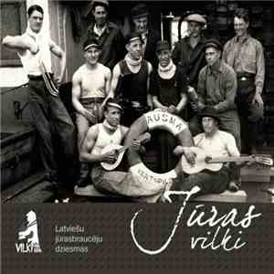 Vilki - Jūras vilki download flac