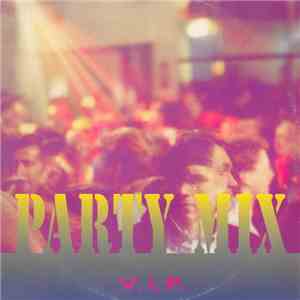 V.I.P. - Party Mix download flac