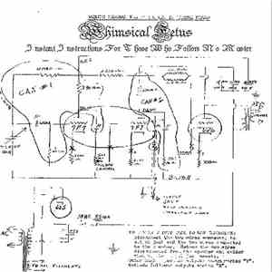 Whimsical Fetus - Instant Instructions For Those Who Follow No Master download flac