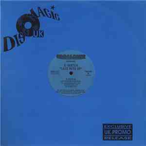 X- Watch - Late Nite EP download flac