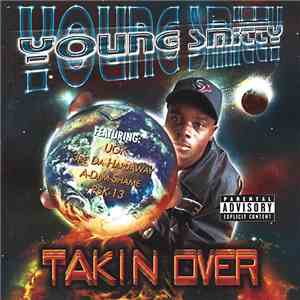 Young Smitty - Takin Over download flac