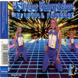 4 Tune Fairytales - My Little Fantasy download flac
