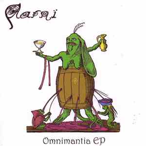 Aarni - Omnimantia EP download flac