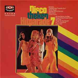 ABC Company - Discotheken Hitparade 7 FLAC album