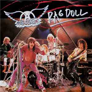 Aerosmith - Rag Doll download flac
