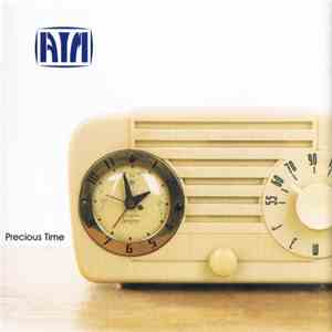 AIM - Precious Time download flac