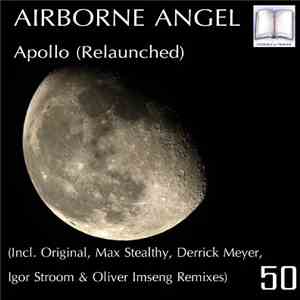 Airborne Angel - Apollo (Relaunched) download flac