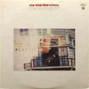 Akira Fuse - My Way download flac