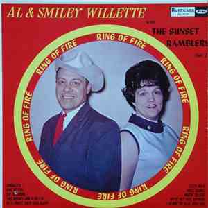 Al & Smiley Willette - With The Sunset Ramblers, Vol.2 download flac