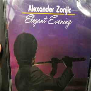 Alexander Zonjic - Elegant Evening download flac