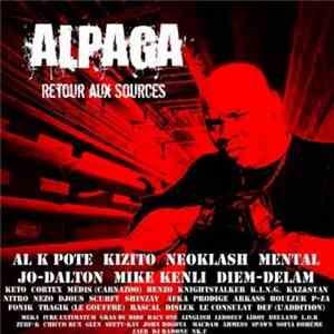 Alpaga - Retour Aux Sources download flac