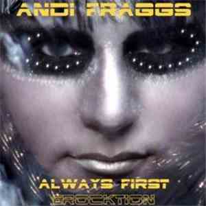 Andi Fraggs - Always First / Erocktion download flac