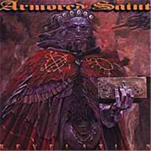 Armored Saint - Revelation download flac