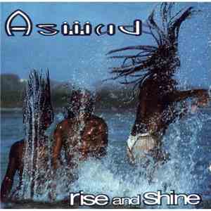 Aswad - Rise And Shine download flac